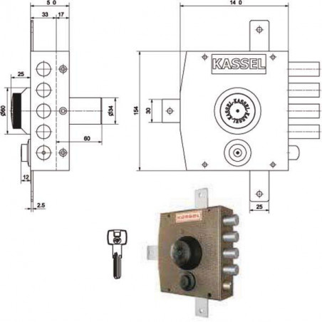 COLLA SUPERATTAK PLASTICA g 2+4 LOCTITE