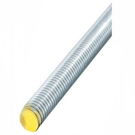 Fune cavo acciaio 3 mm 100 mt